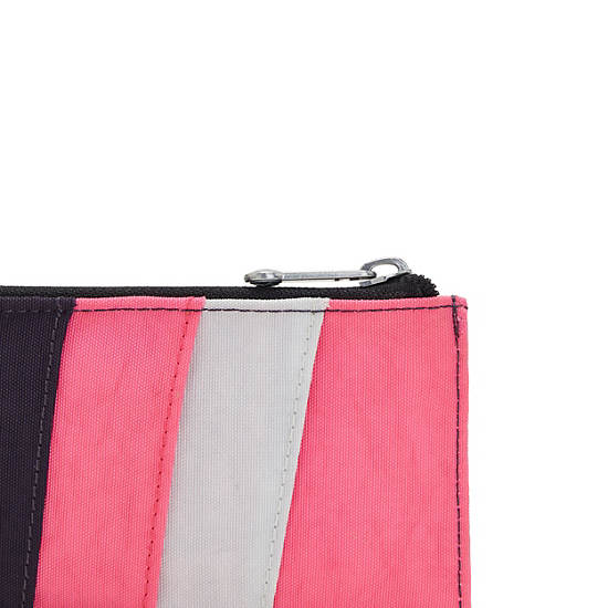 Kipling BrionClassic Card Case Taske Lyserød Lilla | DK 2050WN